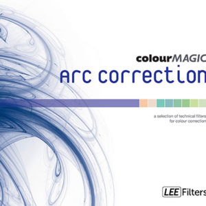 Arc Correction Pack