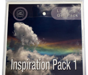 Inspiration Pack 1
